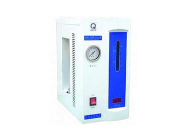 氫氣發(fā)生器的常見故障和排除方法是什么?