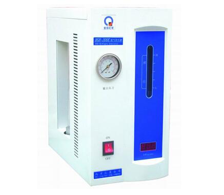 氫氣發生器如何使用?