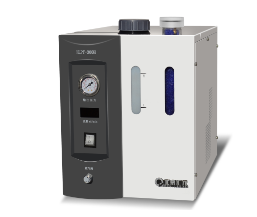 氫氣發生器的變色硅膠怎么更換?